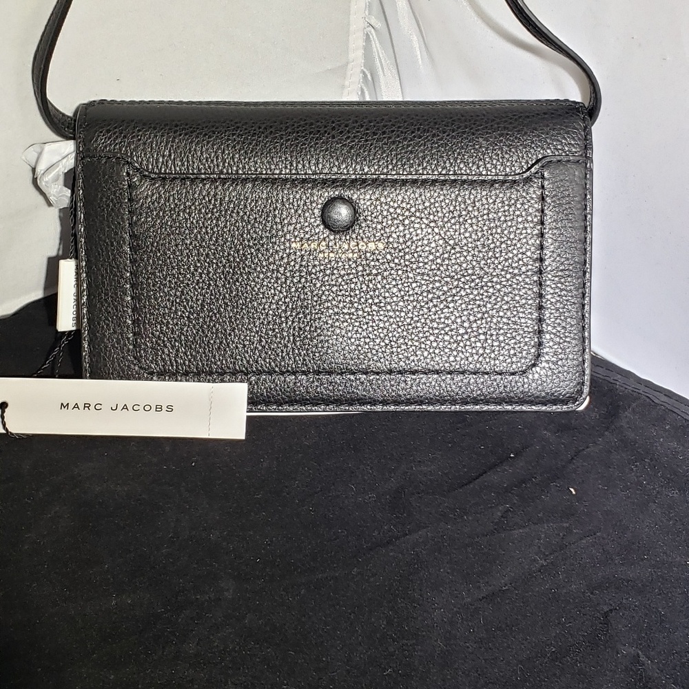 Authentic Marc Jacob's Purse
